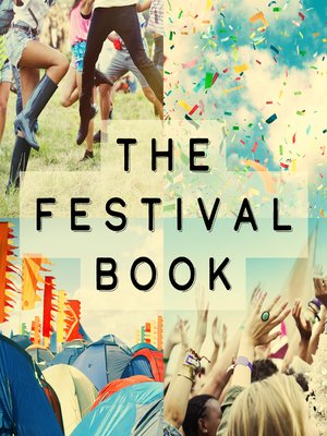 cover image of The Festival Book